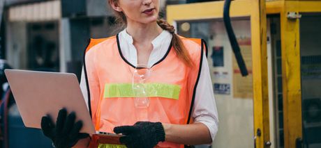 Workplace Safety Courses image representing workplace safety courses
