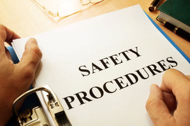 Workplace Hazard Training image representing workplace hazard training courses