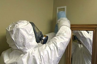 image representing meth detection services image representing meth detection services