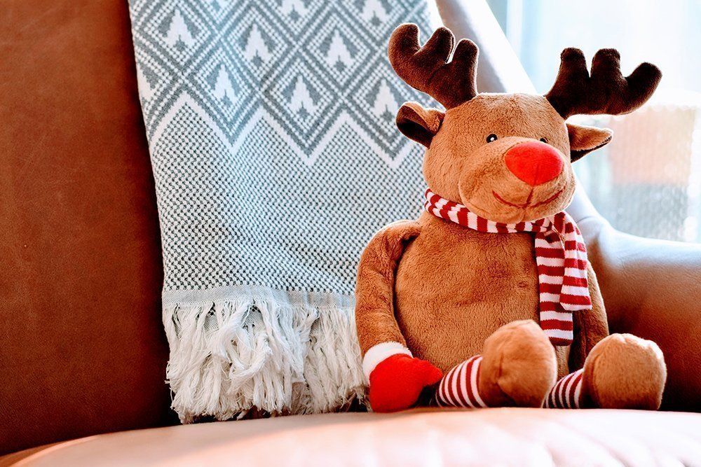 toy donation