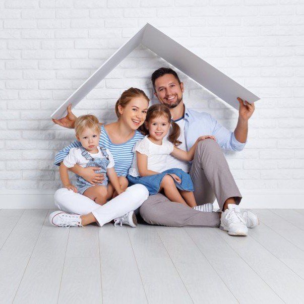 Housing search