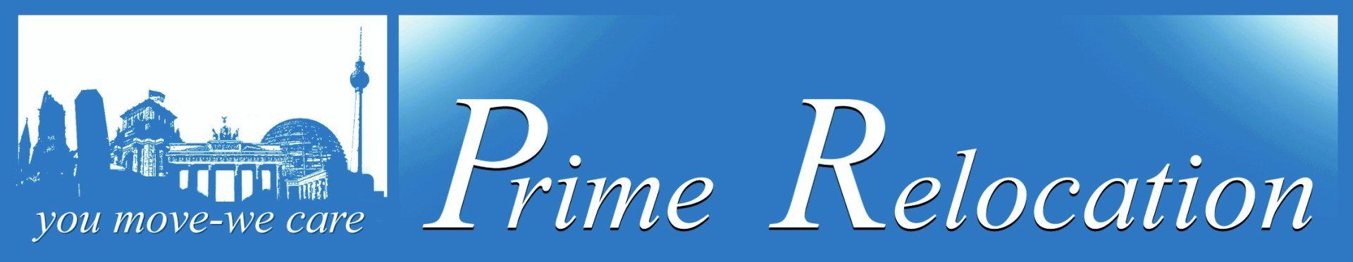 Logo Prime Relocation