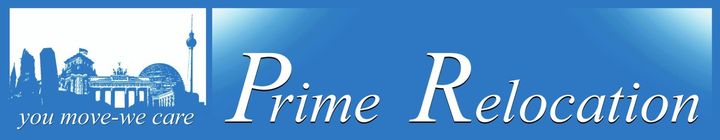 Logo Prime Relocation