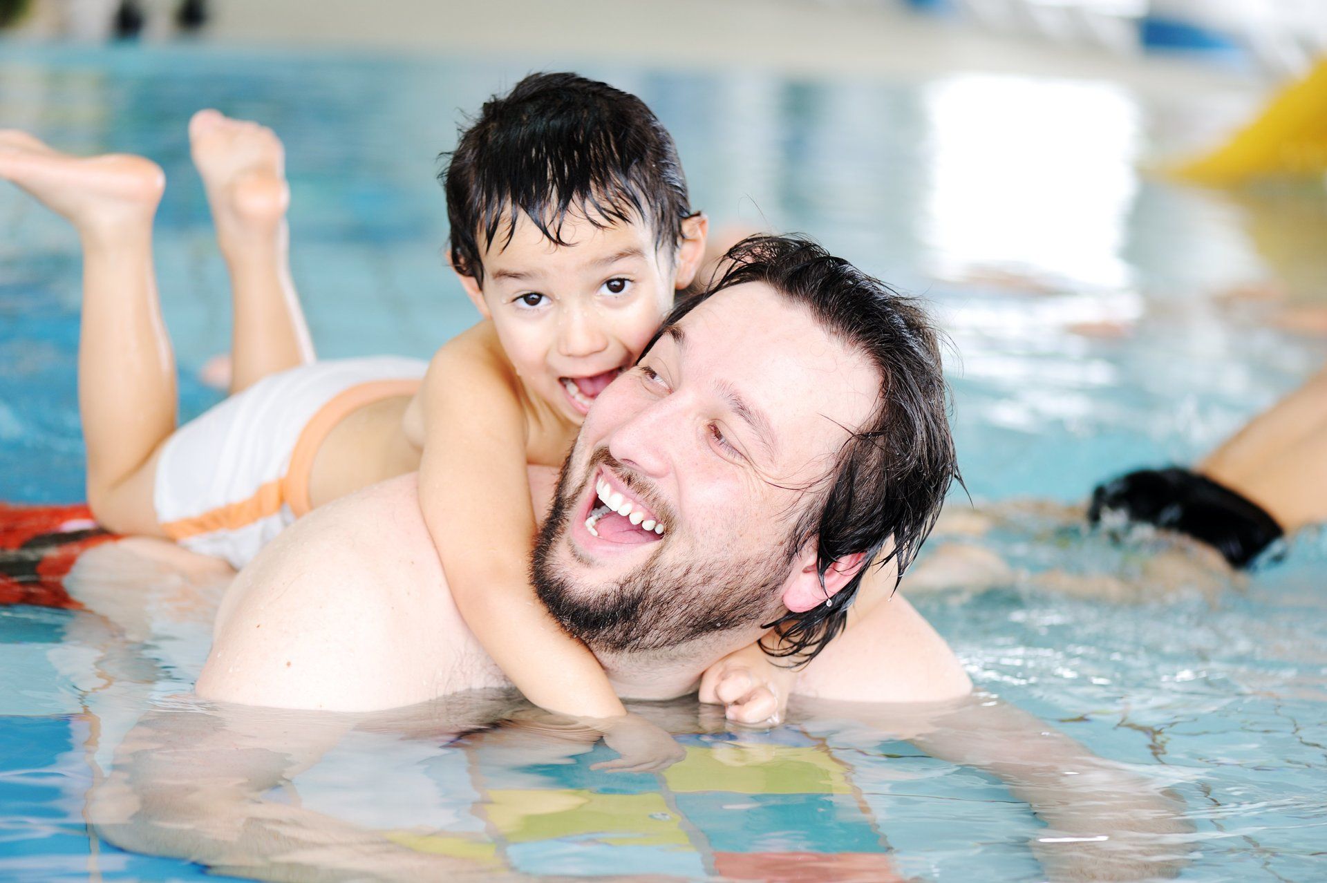 Family, leisure time and integration