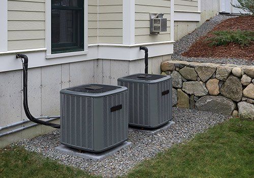 Home Improvements — Air conditioning installation in South Yarmouth, MA Home Improvements — Air conditioning installation in South Yarmouth, MA