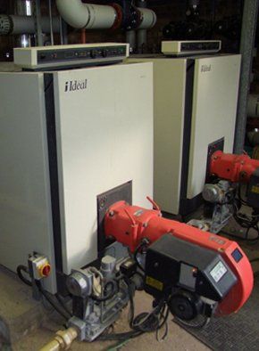 Gas boilers - Kings Langley, Hertfordshire - C & S Instrument Services - Boiler Gas boilers - Kings Langley, Hertfordshire - C & S Instrument Services - Boiler