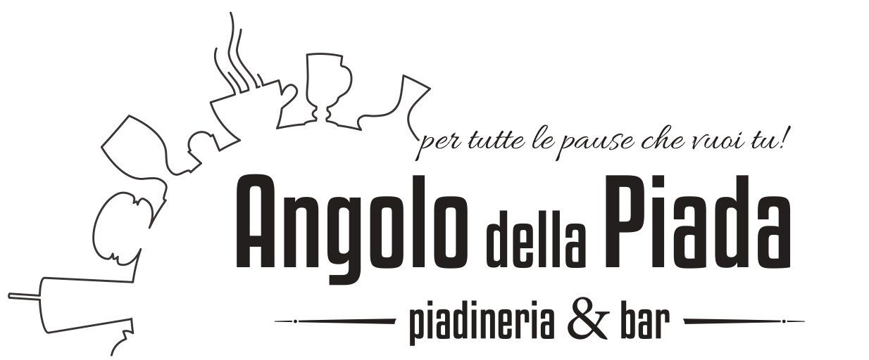 Angolo della Piada-LOGO Angolo della Piada-LOGO