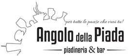 Angolo della Piada-LOGO Angolo della Piada-LOGO