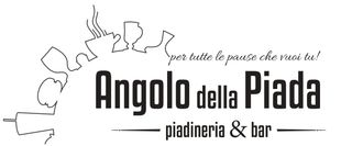 Angolo della Piada-LOGO Angolo della Piada-LOGO