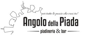 Angolo della Piada-LOGO Angolo della Piada-LOGO