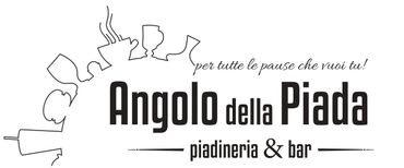 Angolo della Piada-LOGO Angolo della Piada-LOGO
