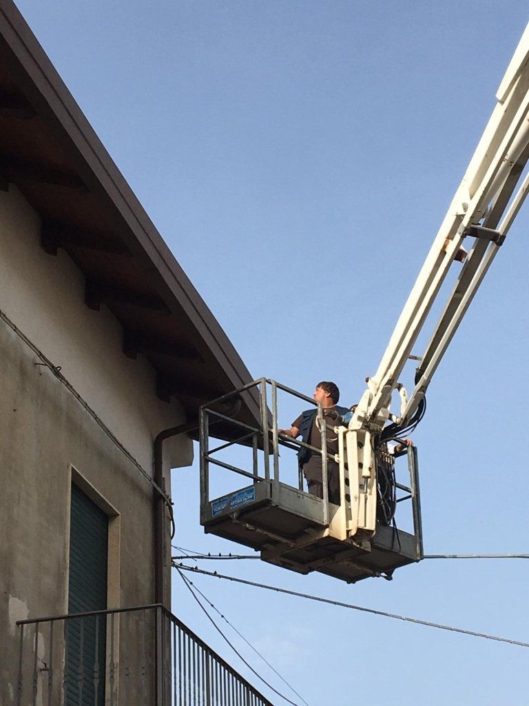 condello & multari
