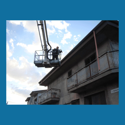 coperture industriali e civili
