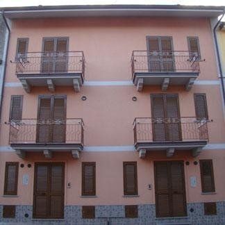 casa rosa