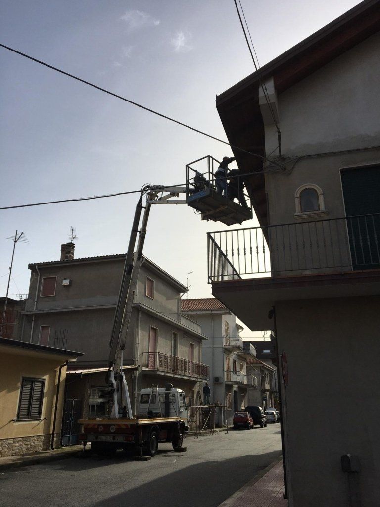 condello & multari