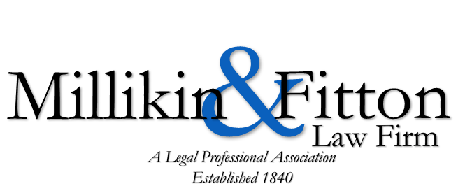 millikin & fitton