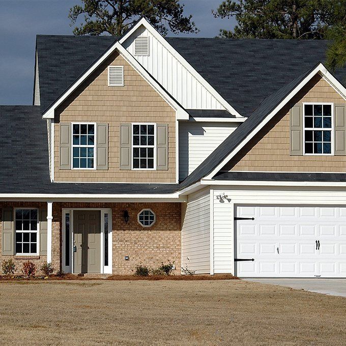FHA Loans