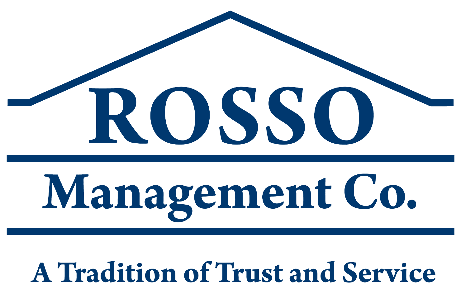 Rosso Logo
