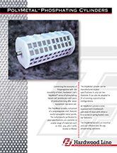 PolyMetal Cylinder