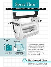 SprayThru Systems