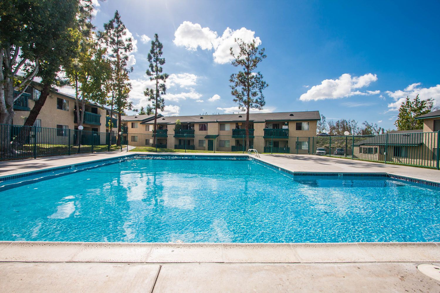 Community Pool