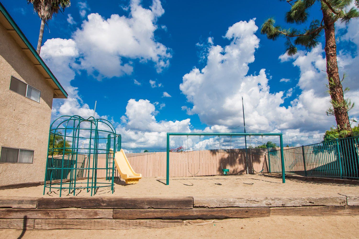 Children's Playground