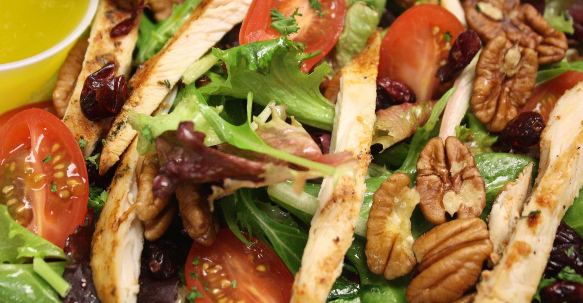 salad