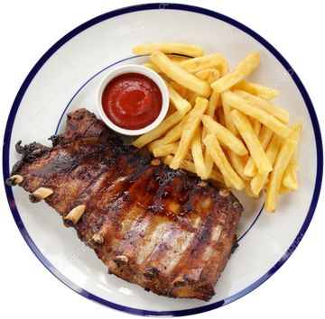 ribs