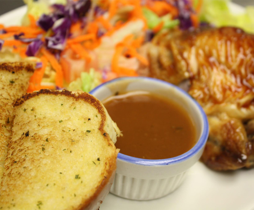 Chicken Dinner