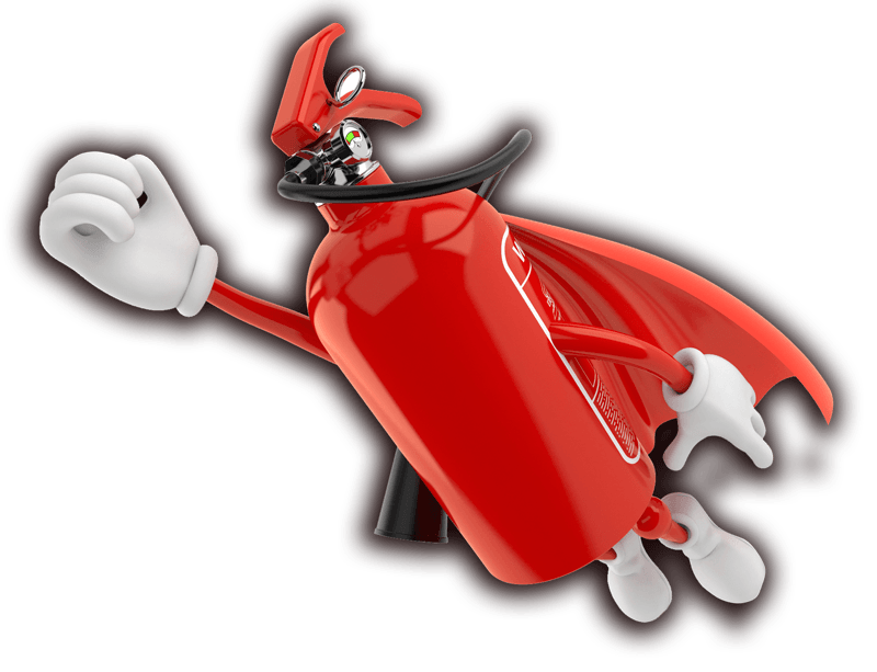 Fire Protection Equipment — Ocala, FL — Armor Fire Protection Inc.