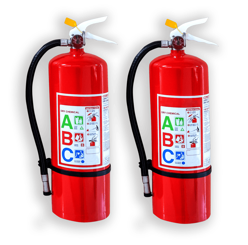 Portable Extinguishers — Ocala, FL — Armor Fire Protection Inc. Portable Extinguishers — Ocala, FL — Armor Fire Protection Inc.