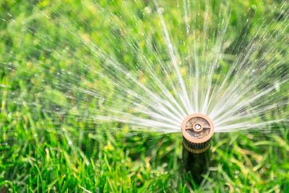 Sprinkler System — Dacula, GA — Pablo’s Landscape Inc. Sprinkler System — Dacula, GA — Pablo’s Landscape Inc.