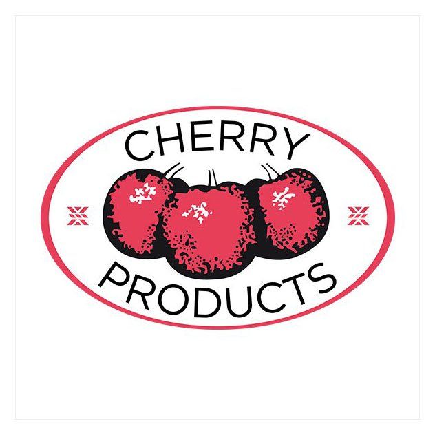 cherry products logo