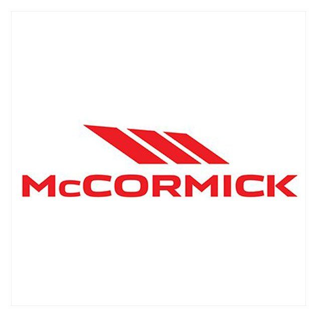 Mccormick logo