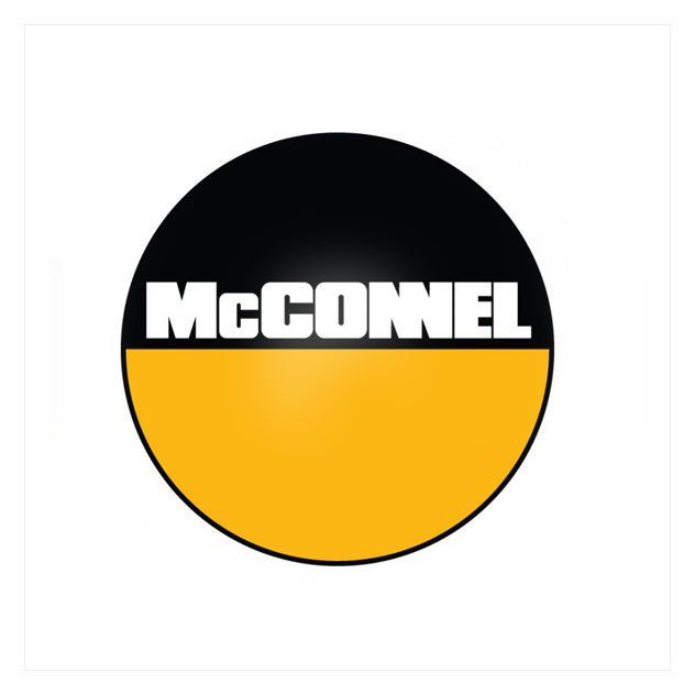 McConnel logo