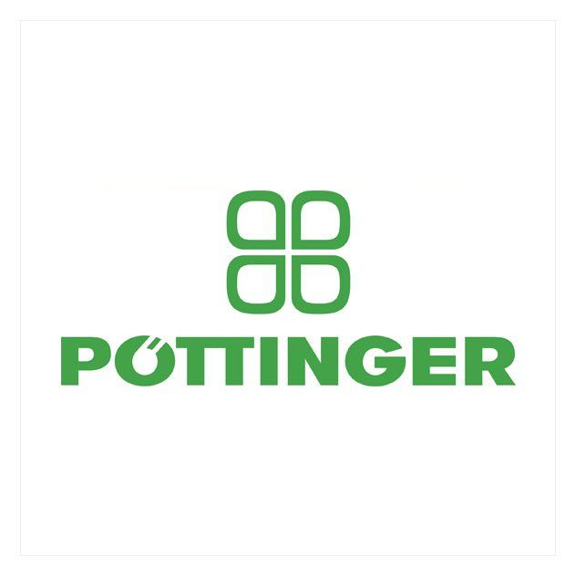 PÖTTINGER logo