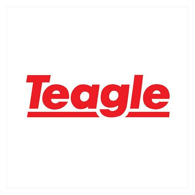 Teagle logo