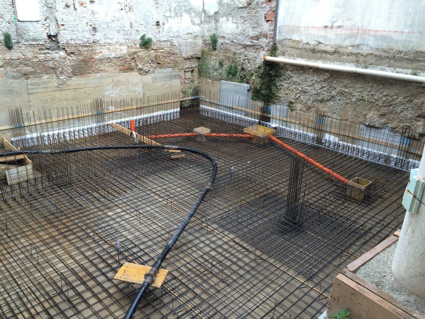 floor