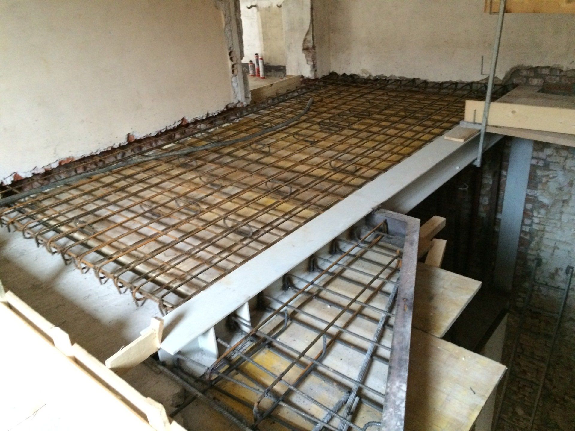 slab