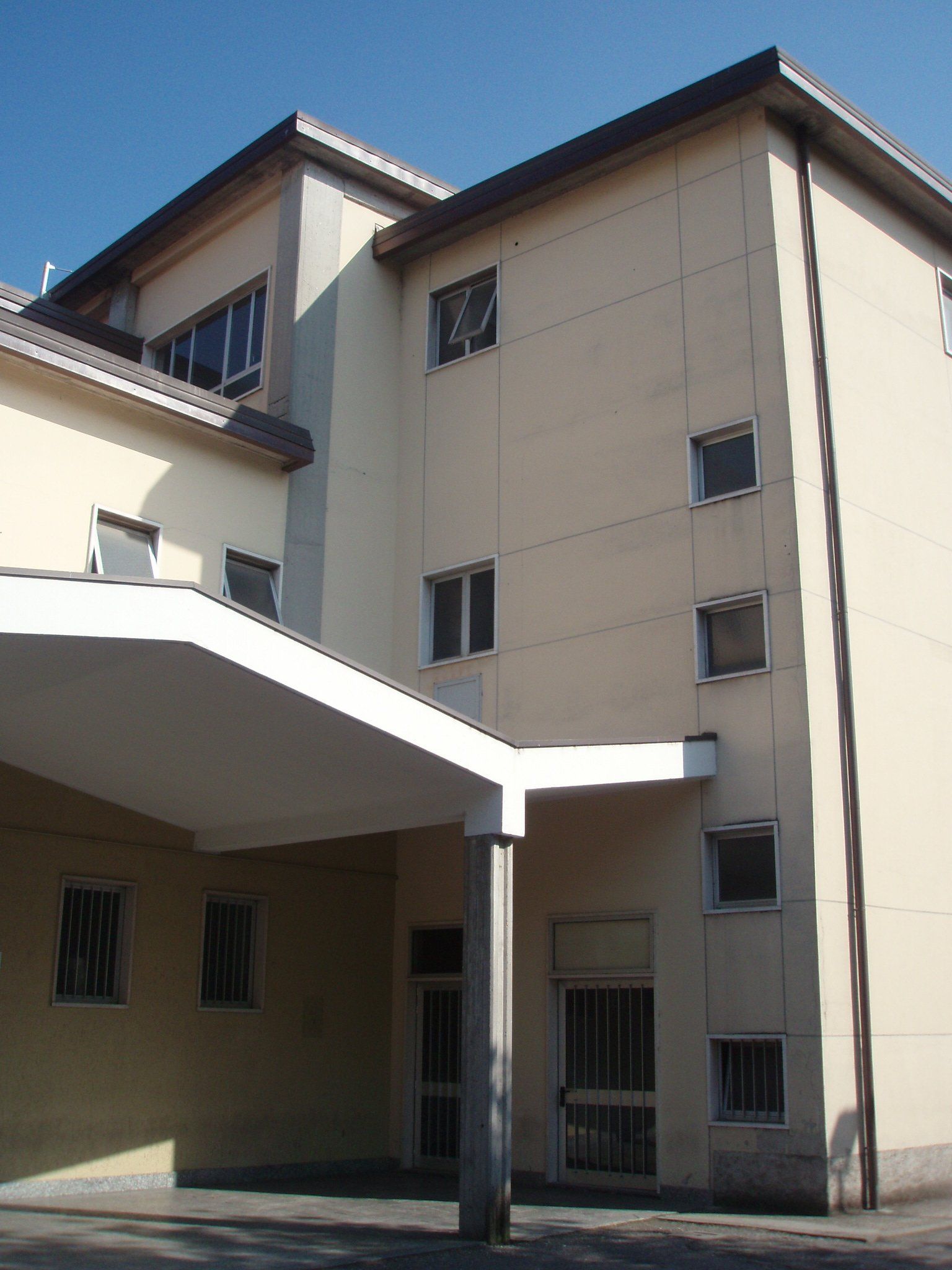 Portico