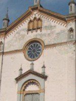 CHURCH OF SAN GIOACCHINO