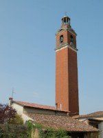 S. GIULIA CHURCH