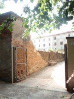 WALL IN LOVE S. AMBROGIO