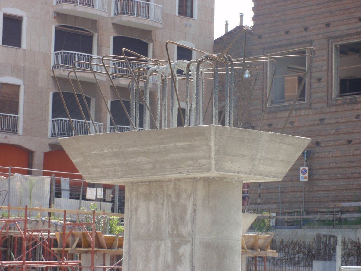 Particular pillar capital