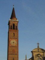 CHURCH OF SAN GIORGIO