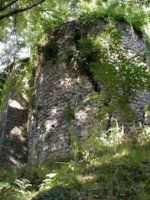 TORRIONE PANORAMIC GARDEN OF THE PIAZZO
