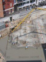 RESIDENTIAL BUILDING INTERVENTION