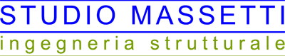 STUDIO INGEGNERIA MASSETTI - LOGO