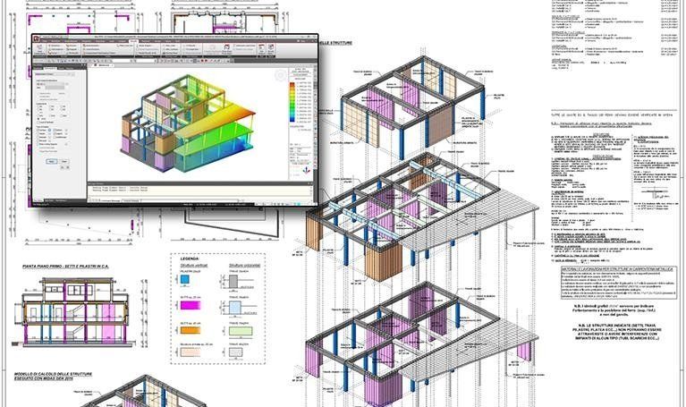 Progettazione strutturale