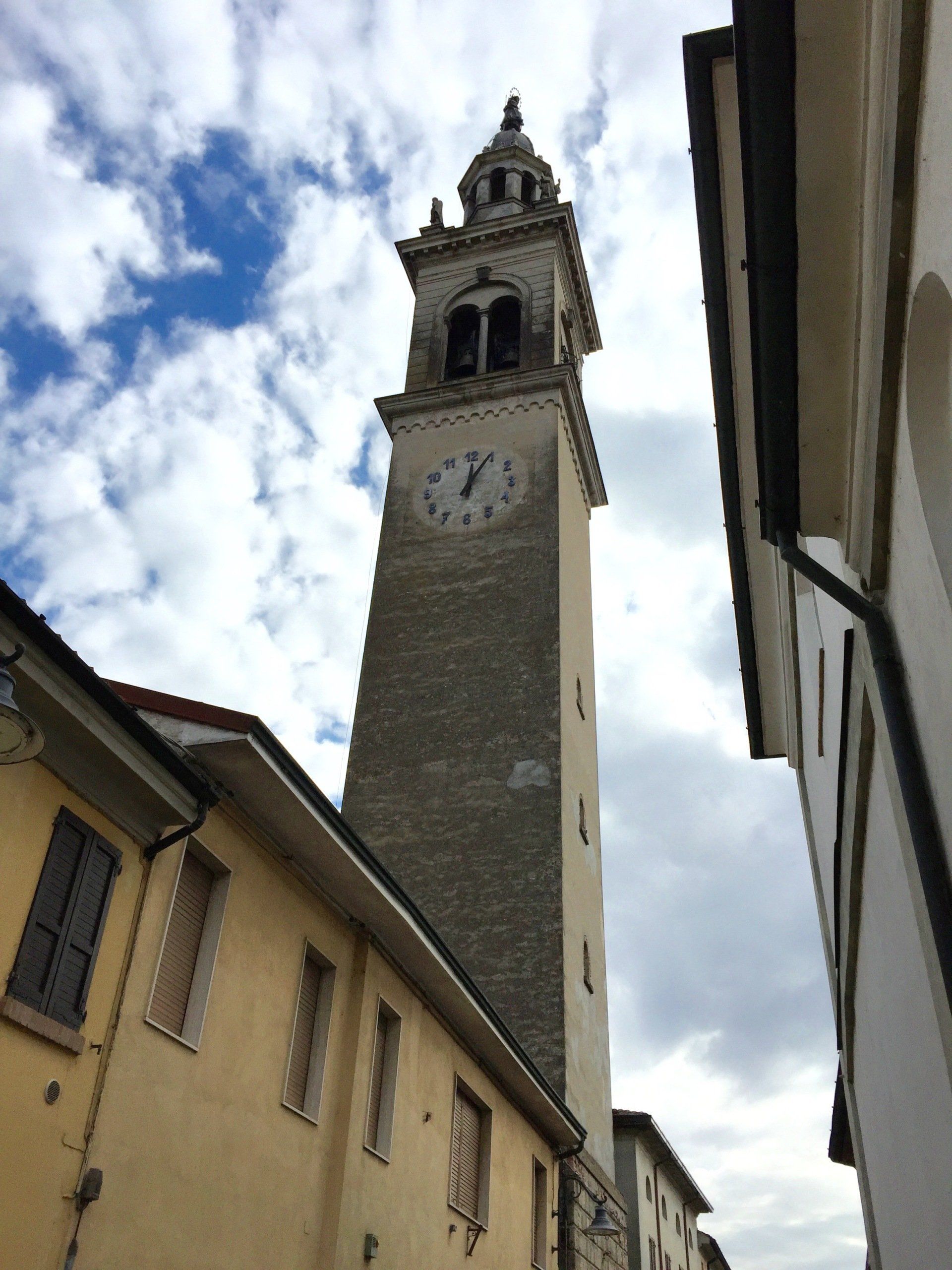 CHIESE